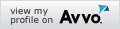 The Avvo profile of the Law Offices of James H MaGee
