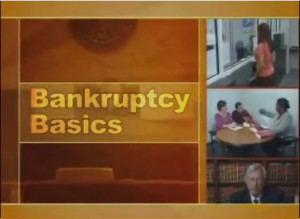 Bankruptcy-Basics---Part-1