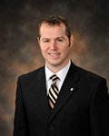 Matt Van Gieson, Attorney