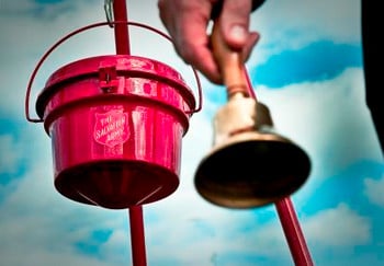 Charitable Giving Has a Familiar Sound During the Holidays